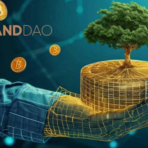 Addressing the Challenges in Land Ownership: LandDAO’s Solution
