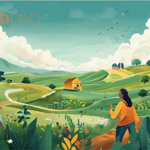 How LandDAO is Changing Lives